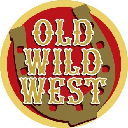 Old Wild West Formia
